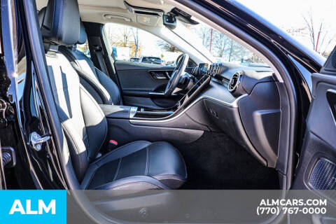 2023 Mercedes-Benz C-Class C 300