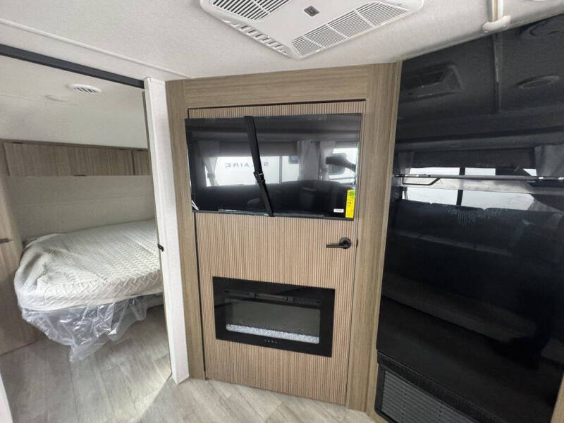 2025 Forest River Salem Cruise Lite 25ICE