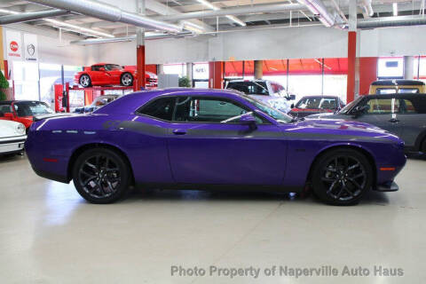 2023 Dodge Challenger R/T