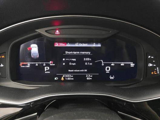 2022 Audi Q7 quattro Premium Plus 55 TFSI