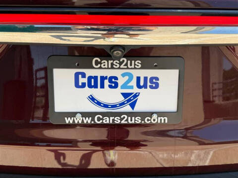2020 Lincoln Corsair Standard