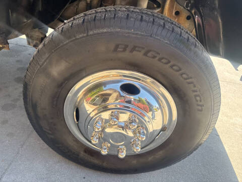 2000 Dodge Ram 3500 SLT