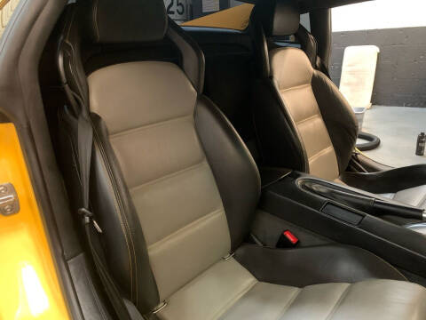 2004 Lamborghini Gallardo