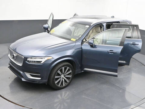 2023 Volvo XC90 B6 Plus Bright Theme 7P