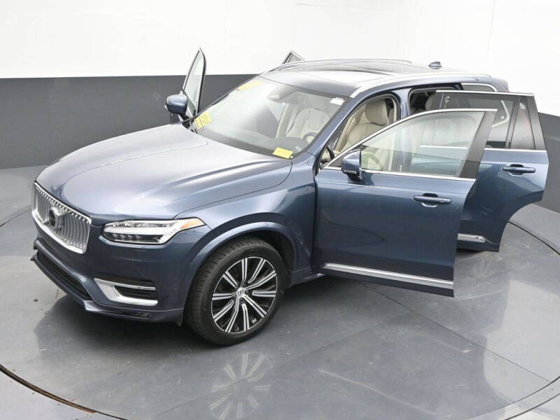 2023 Volvo XC90 B6 Plus Bright Theme 7P