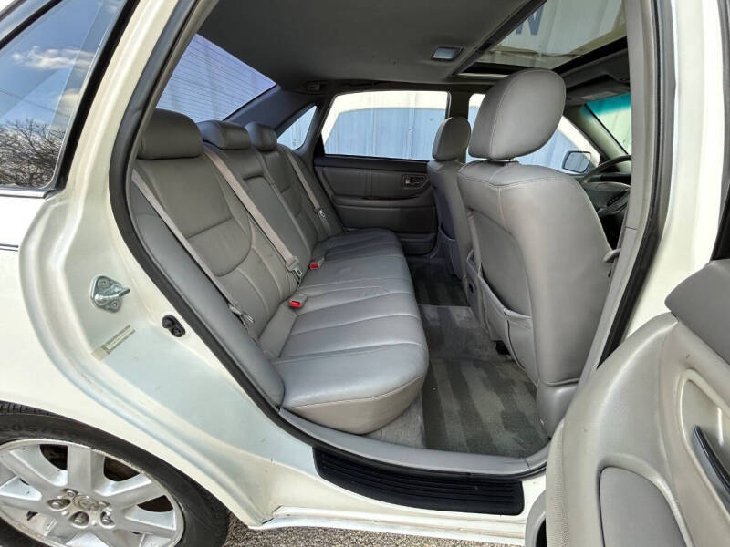 2000 Toyota Avalon XLS