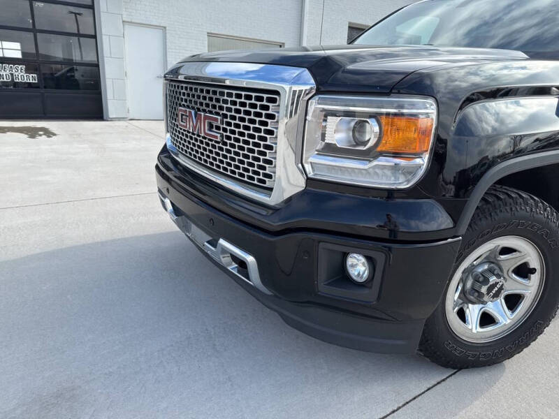 2014 GMC Sierra 1500