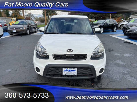 2013 Kia Soul