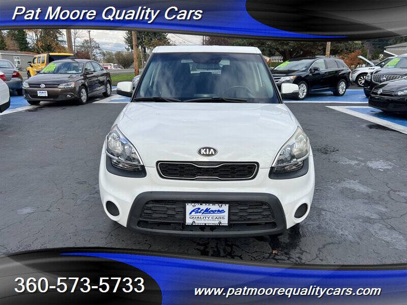 2013 Kia Soul