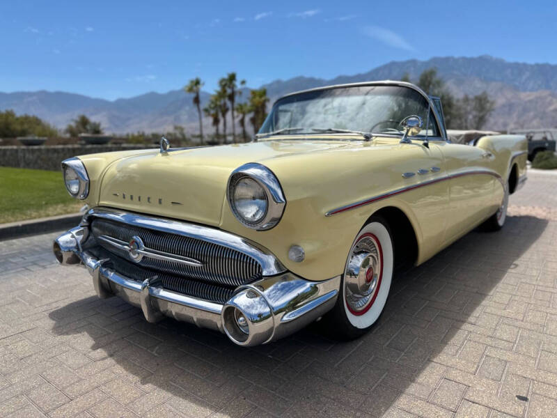 1957 Buick Special