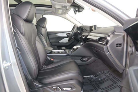 2023 Acura MDX SH-AWD