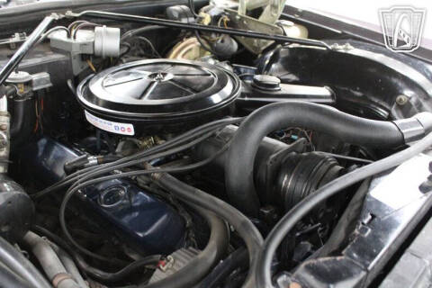 1970 Cadillac DeVille