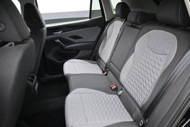 2025 Volkswagen Tiguan S