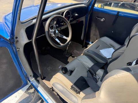 1964 Volkswagen Beetle