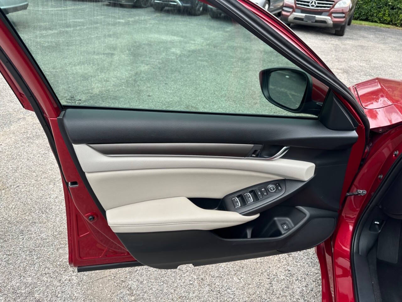 2019 Honda Accord for sale at Auto Haven Frisco in Frisco, TX