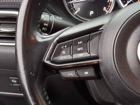 2022 Mazda CX-5 2.5 S Select