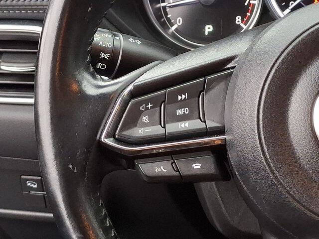 2022 Mazda CX-5 2.5 S Select