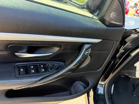 2016 BMW 4 Series 435i