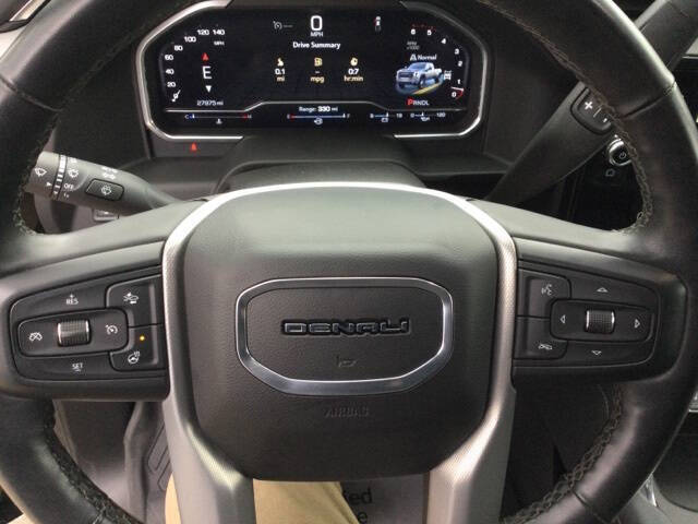 2024 GMC Sierra 3500HD