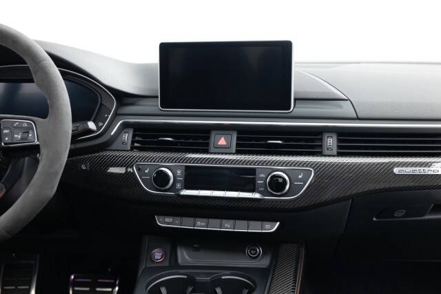 2018 Audi RS 5 2.9T quattro