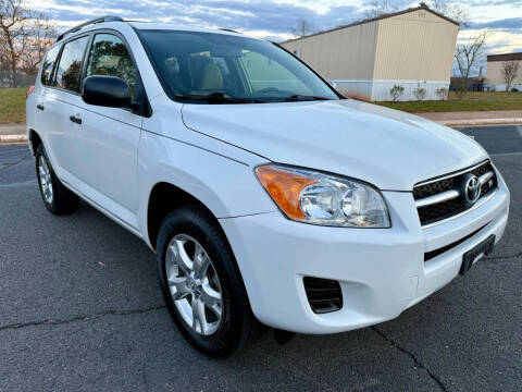 2010 Toyota RAV4