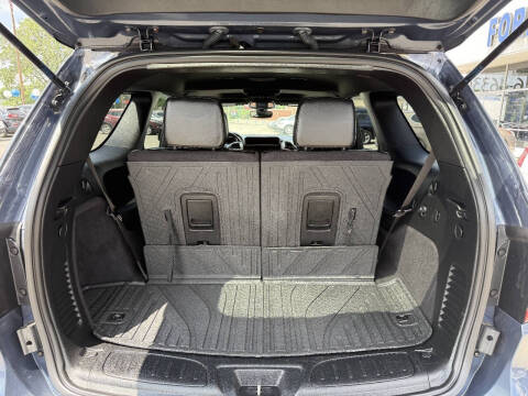 2020 Dodge Durango GT