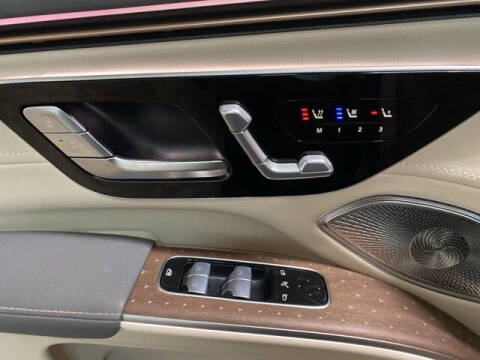 2023 Mercedes-Benz EQS EQS 450+