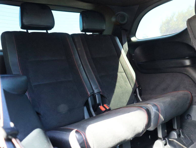 2023 Dodge Durango R/T Premium