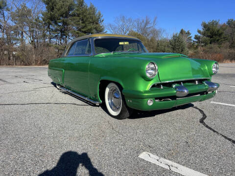 1953 Mercury Monterey