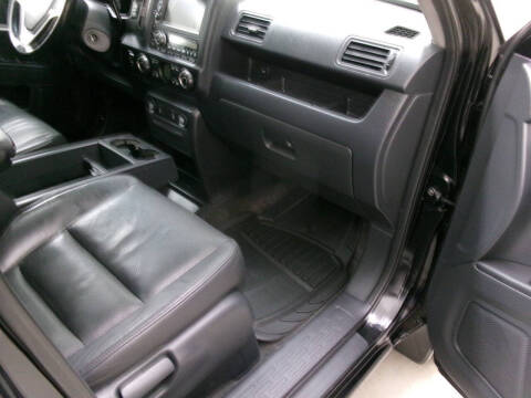 2012 Honda Ridgeline RTL