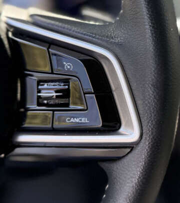 2018 Subaru Legacy 2.5i Limited