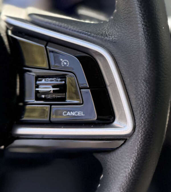 2018 Subaru Legacy 2.5i Limited