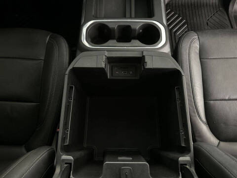 2020 Chevrolet Silverado 3500HD