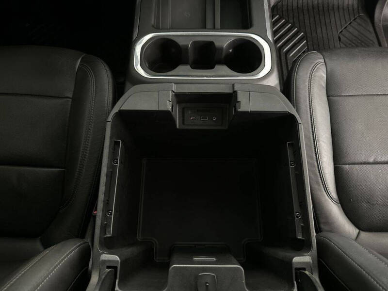 2020 Chevrolet Silverado 3500HD