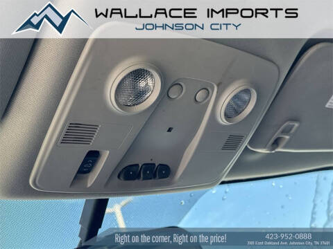 2016 Buick Enclave Premium