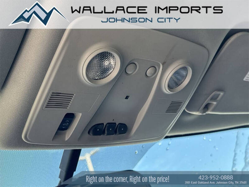 2016 Buick Enclave Premium