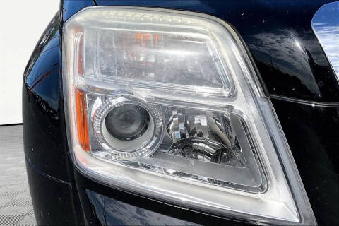2015 GMC Terrain SLE-2
