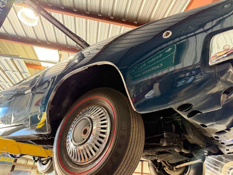 1968 Dodge Charger