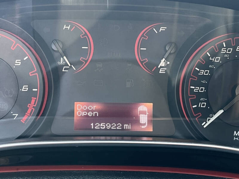 2016 Dodge Dart SXT