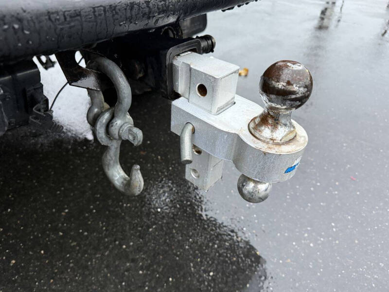 2004 Ford F-350 Super Duty