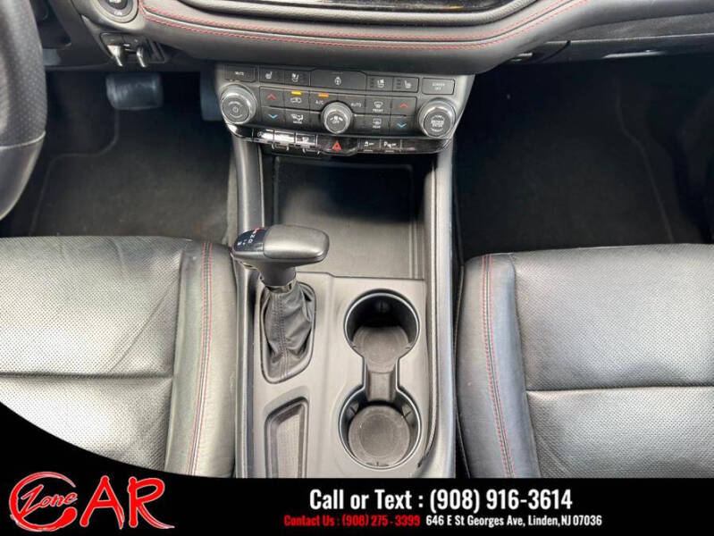 2023 Dodge Durango GT Premium