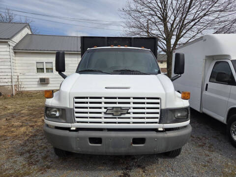 2003 Chevrolet Kodiak C4500 for sale at SHIRN'S in Williamsport PA