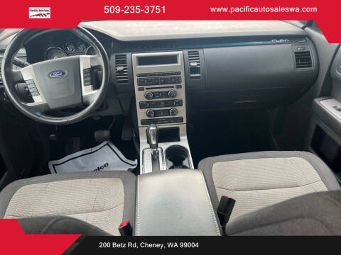 2009 Ford Flex SEL