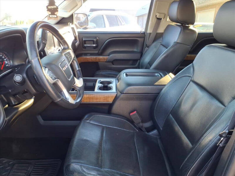 2014 GMC Sierra 1500