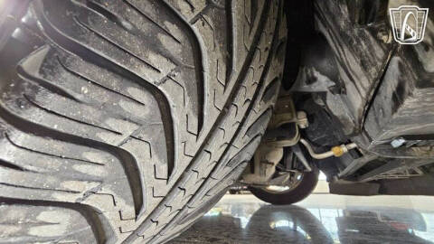 2000 Chevrolet Corvette