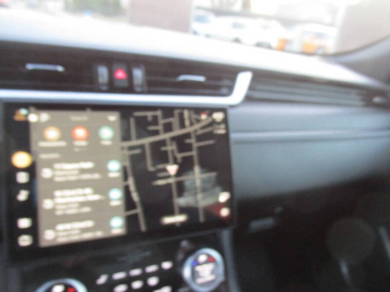 2021 Jaguar F-PACE P250 S