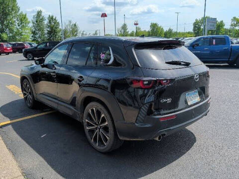 2023 Mazda CX-50 2.5 S Premium Plus