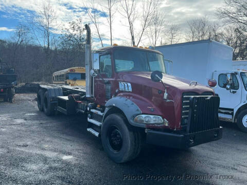 2008 Mack Granite