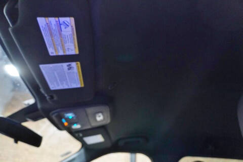 2021 Ford Explorer Police Interceptor Utility