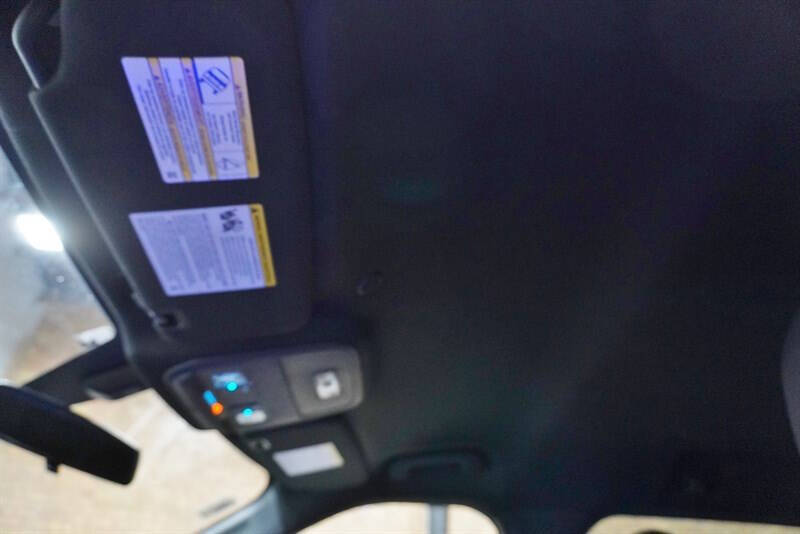 2021 Ford Explorer Police Interceptor Utility